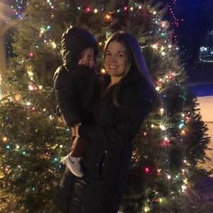 Meet your Posher, Rachel